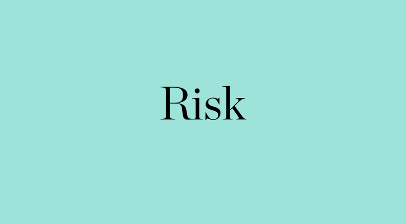 Risk